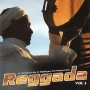 Star reggada الركادة